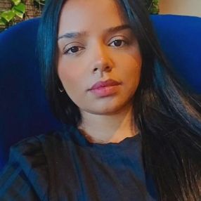 Francilane, Babá em Curitiba