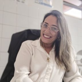 Carla, Babysitter in Nova Friburgo