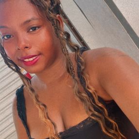 Geisiane, Babá em Ji-Paraná