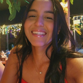 Marília, Babá em Belém