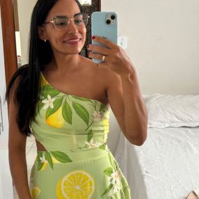 Rafaela, Babá em Arapiraca