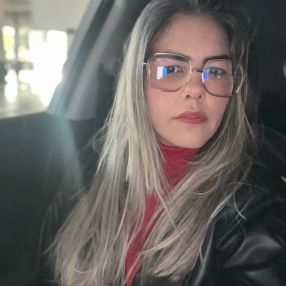 Flavia, Babá em Goianápolis