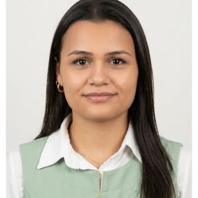 Janaina, Babysitter in Ibiporã