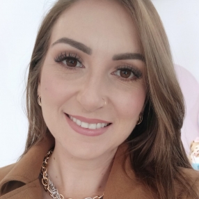 Camila, Babá em Parobé