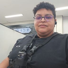 Rita, Babá em Itapevi