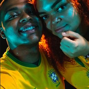 Malaquias, Família em Ibitinga