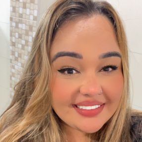 Charline da Silva, Babá em Herval D'Oeste