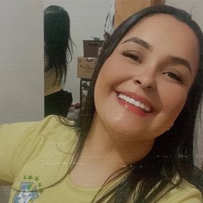 Mariele, Babá em Juazeiro