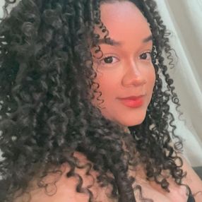 Luciana felix, Babá em Barbalha