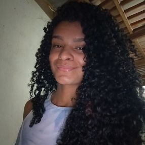Vih, Babá em Morrinhos