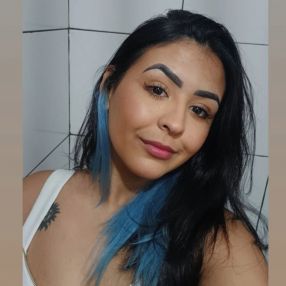 Emilyn, Babá em Imbituva