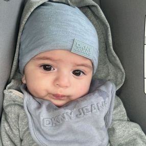 Thiago, Família em Araucária