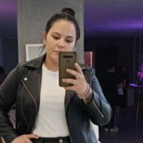 Sil, Babá em Osório