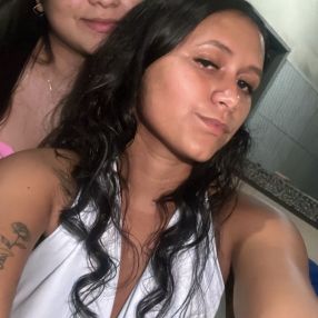 Elen, Babá em Sacramento