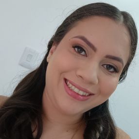 Danielly, Família em Ji-Paraná