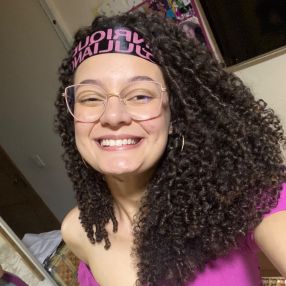Jeima Lorrana, Babysitter in Juquitiba