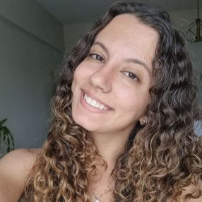 Maria Clara, Babá em Taubaté