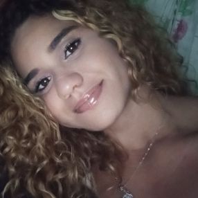 Andreia, Babá em Piraí