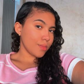 Jaqueline Paiva dos, Babá em Barra do Choça