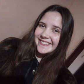 Ana Yasmin, Babá em Santiago