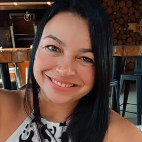 Angélica, Babá em São Pedro da Aldeia