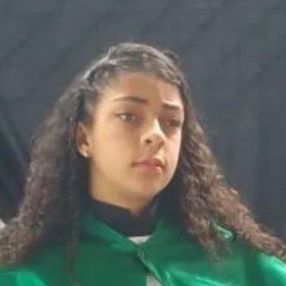 Ana Sophia., Babá em Guaratinguetá