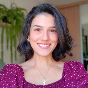 Mariana, Família em Campinas