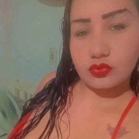 Larisse, Babá em Candelária