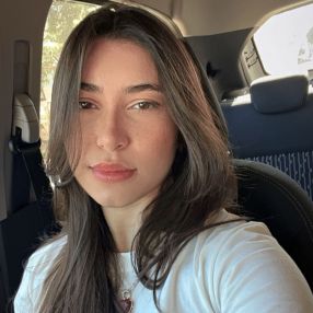 Rafaela, Babá em Ponta Porã