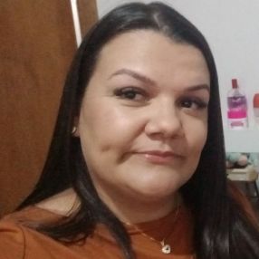 Patricia dos, Babysitter in Charqueadas