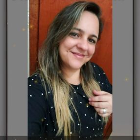 Liliane, Babysitter in Varginha