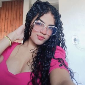 Fany, Babá em Pinhalzinho