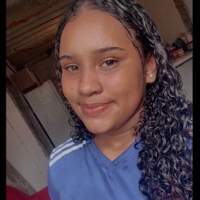 Gizely, Babá em Pedro Leopoldo