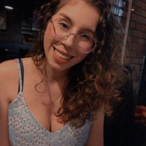 Jennifer, Babysitter in Rio do Sul