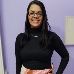 Katlen Rodrigues Gomes, Babysitter in Cariacica