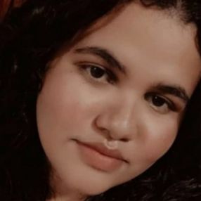 Nathalia, Babá em Saquarema