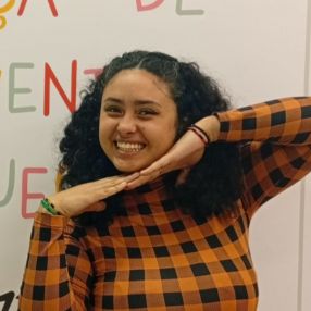 Flávia, Babá em Diadema