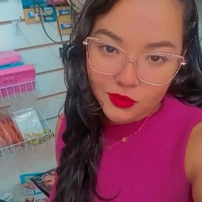 Andria, Babá em Abaetetuba