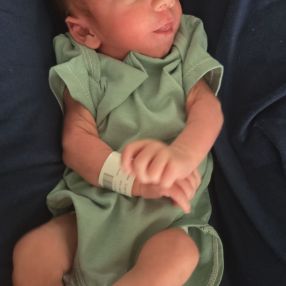 Lucas, Família em Indaiatuba