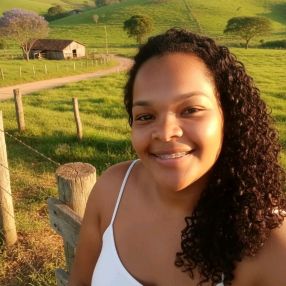 Joseane, Babá em Mairinque