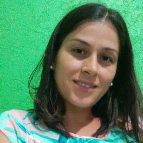 Juliana, Family in São Caetano do Sul