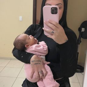 Mariéle, Família em Torres
