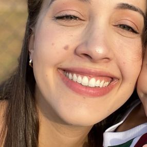 Lais, Família em São João Del Rei
