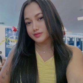 Evila, Babá em Santana