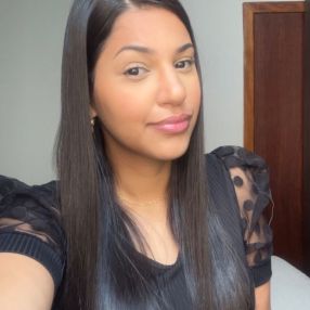 Juliana, Babá em Betim
