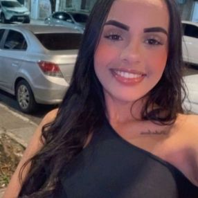 Lara, Babá em Cataguases