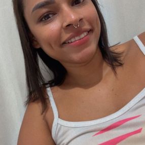 Flávia, Babá em São Mateus