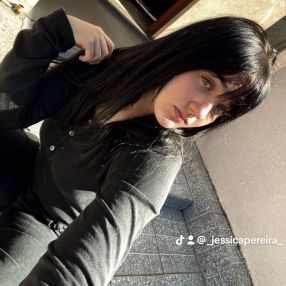 Jessica, Babá em Imbituva