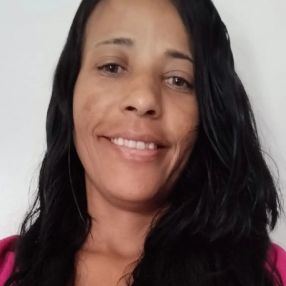 Gessica, Babá em Ferraz de Vasconcelos