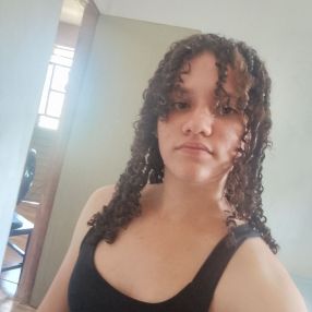 Mile, Babá em Salgueiro